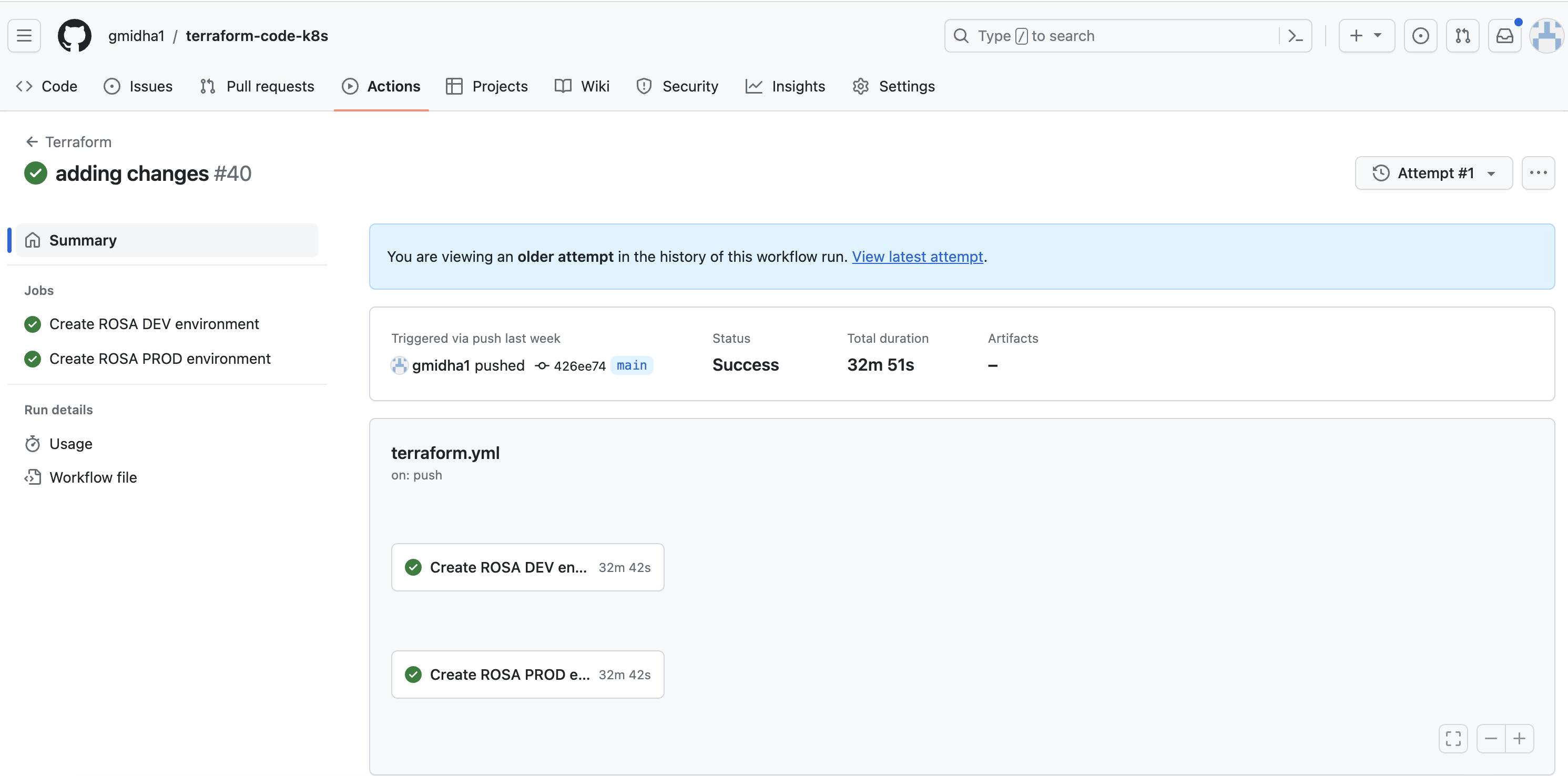 caas cluster creation