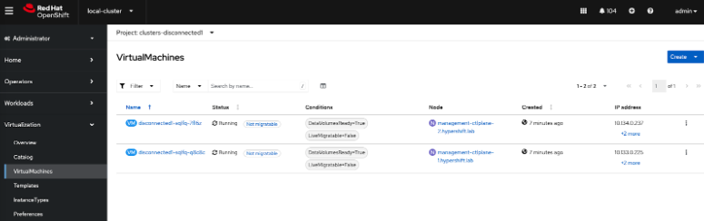 hcpcluster4