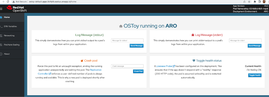 wkshp aro ostoy