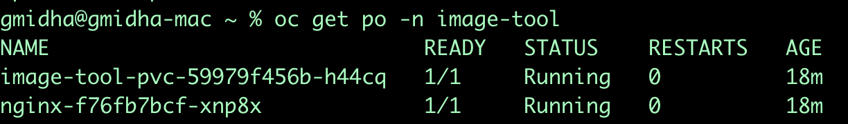 Image Tool po