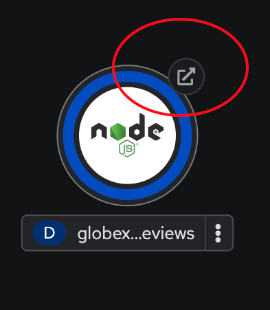 launch globex